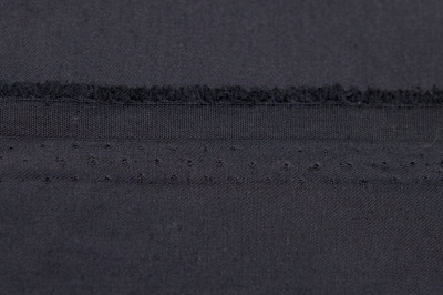 Костюмная ткань с вискозой "Флоренция" 19-4014, 195 гр/м2, шир.150см, цвет серый/шторм - купить в Сыктывкаре. Цена 462.72 руб.