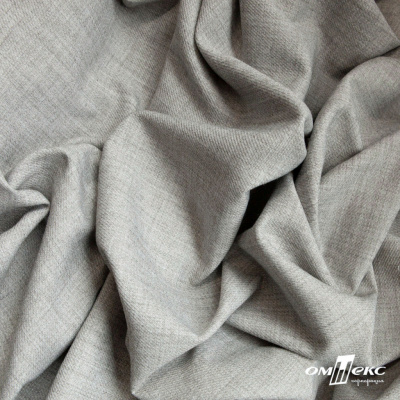 Ткань костюмная "Моник", 80% P, 16% R, 4% S, 250 г/м2, шир.150 см, цв-серый - купить в Сыктывкаре. Цена 555.82 руб.