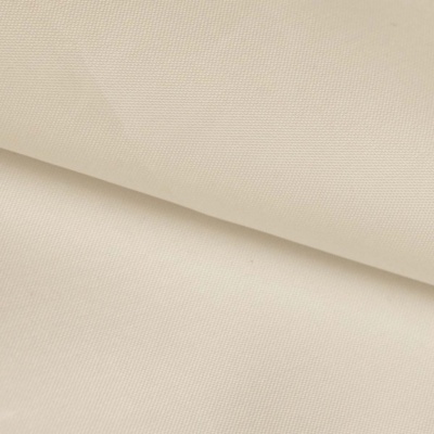 Ткань подкладочная Таффета 12-0804, антист., 53 гр/м2, шир.150см, цвет молоко - купить в Сыктывкаре. Цена 62.37 руб.
