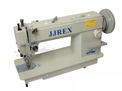 JJREX 0302 Комплект прямострочной ПШМ, для тяж. тканей - купить в Сыктывкаре. Цена 43 097.98 руб.