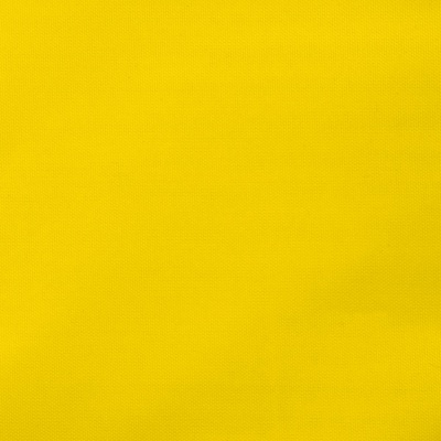 Ткань подкладочная "EURO222" 13-0758, 54 гр/м2, шир.150см, цвет жёлтый - купить в Сыктывкаре. Цена 73.32 руб.