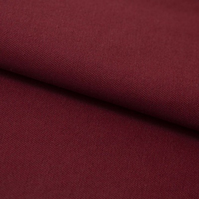 Ткань смесовая для спецодежды "Униформ" 19-1725, 200 гр/м2, шир.150 см, цвет бордовый - купить в Сыктывкаре. Цена 138.73 руб.