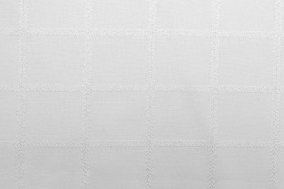 Скатертная ткань 25536/2005, 174 гр/м2, шир.150см, цвет белый - купить в Сыктывкаре. Цена 269.46 руб.