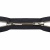 Молния металл Т-5 (2 сл.), 110 см, разъёмная, цвет чёрный - купить в Сыктывкаре. Цена: 157.69 руб.