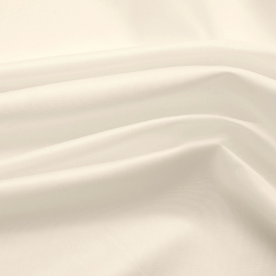 Курточная ткань Дюэл (дюспо) 13-0907, PU/WR/Milky, 80 гр/м2, шир.150см, цвет молочный - купить в Сыктывкаре. Цена 141.80 руб.