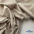 Ткань сорочечная Илер 100%полиэстр, 120 г/м2 ш.150 см, цв. бежевый - купить в Сыктывкаре. Цена 290.24 руб.