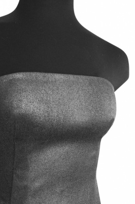 Ткань костюмная AD2542, цв.2 т.серый - купить в Сыктывкаре. Цена 481.90 руб.