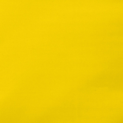 Ткань подкладочная Таффета 13-0758, антист., 53 гр/м2, шир.150см, цвет жёлтый - купить в Сыктывкаре. Цена 62.37 руб.