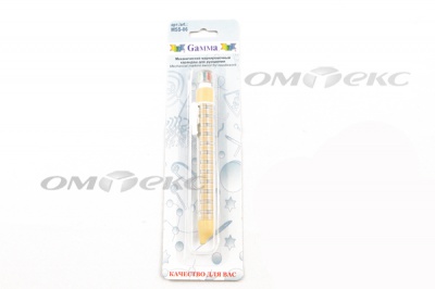 Маркировочный карандаш MSS-06 (6 цветных грифелей) - купить в Сыктывкаре. Цена: 731.33 руб.