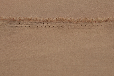 Костюмная ткань с вискозой "Флоренция" 17-1410, 195 гр/м2, шир.150см, цвет кофе - купить в Сыктывкаре. Цена 491.97 руб.