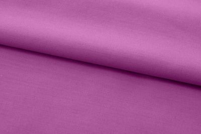 Ткань сорочечная стрейч 18-3224, 115 гр/м2, шир.150см, цвет фиолетовый - купить в Сыктывкаре. Цена 285.04 руб.