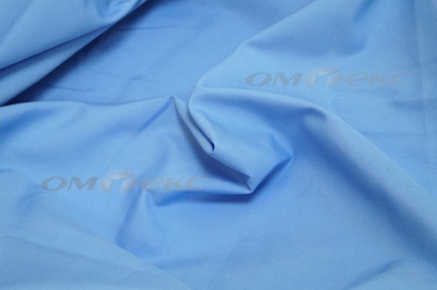 Сорочечная ткань "Ассет" 16-4020, 120 гр/м2, шир.150см, цвет голубой - купить в Сыктывкаре. Цена 251.41 руб.