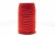 0370-1301-Шнур эластичный 3 мм, (уп.100+/-1м), цв.162- красный - купить в Сыктывкаре. Цена: 459.62 руб.