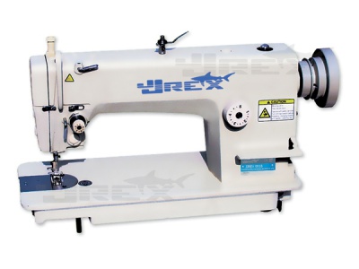 JJREX 0518 Комплект ПШМ с нижним и игольным продвижением для средних тканей - купить в Сыктывкаре. Цена 65 690.85 руб.