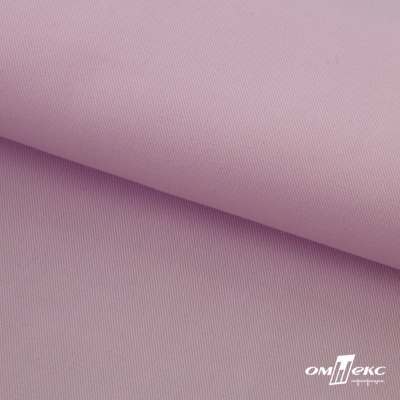 Ткань сорочечная Альто, 115 г/м2, 58% пэ,42% хл, шир.150 см, цв. розовый (12-2905) (арт.101) - купить в Сыктывкаре. Цена 296.16 руб.