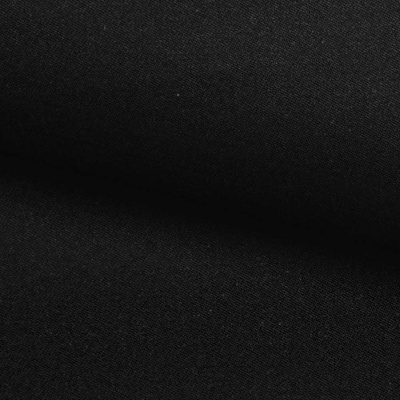 Костюмная ткань с вискозой "Флоренция", 195 гр/м2, шир.150см, цвет чёрный - купить в Сыктывкаре. Цена 502.24 руб.