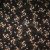 Плательная ткань "Фламенко" 3.1, 80 гр/м2, шир.150 см, принт растительный - купить в Сыктывкаре. Цена 239.03 руб.