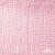 Ткань Муслин, 100% хлопок, 125 гр/м2, шир. 135 см   Цв. Розовый Кварц   - купить в Сыктывкаре. Цена 337.25 руб.