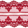 Кружево на сетке - швейная фурнитура в Сыктывкаре