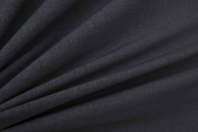 Костюмная ткань с вискозой "Верона", 155 гр/м2, шир.150см, цвет т.серый - купить в Сыктывкаре. Цена 522.72 руб.