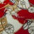 Плательная ткань "Фламенко" 13.1, 80 гр/м2, шир.150 см, принт этнический - купить в Сыктывкаре. Цена 241.49 руб.
