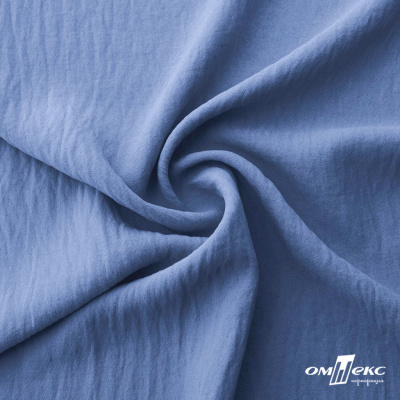 Ткань костюмная "Марлен", 97%P 3%S, 170 г/м2 ш.150 см, цв. серо-голубой - купить в Сыктывкаре. Цена 217.67 руб.
