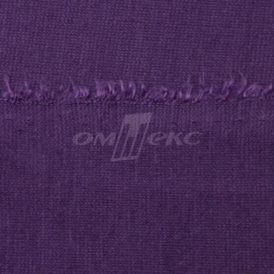 Трикотаж "Понто" ROMA # 45 (2,28м/кг), 250 гр/м2, шир.175см, цвет фиолетовый - купить в Сыктывкаре. Цена 1 112.14 руб.