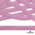 Шнур плетеный (плоский) d-10 мм, (уп.100 +/-1м), 100%  полиэфир цв.101-лиловый - купить в Сыктывкаре. Цена: 761.46 руб.