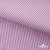 Ткань сорочечная Полоска Кенди, 115 г/м2, 58% пэ,42% хл, шир.150 см, цв.1-розовый, (арт.110) - купить в Сыктывкаре. Цена 306.69 руб.