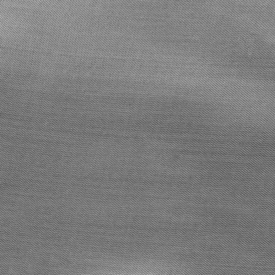 Ткань подкладочная Таффета 17-1501, антист., 54 гр/м2, шир.150см, цвет св.серый - купить в Сыктывкаре. Цена 60.40 руб.