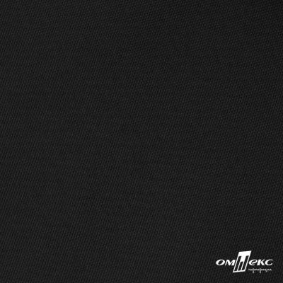Ткань подкладочная Таффета 190Т, Middle, BLACK, 53 г/м2, шир.150 см   - купить в Сыктывкаре. Цена 35.50 руб.