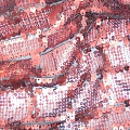 Трикотаж с пайетками  - ткани в Сыктывкаре