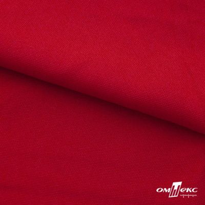 Ткань костюмная "Фабио" 82% P, 16% R, 2% S, 235 г/м2, шир.150 см, цв-красный #11 - купить в Сыктывкаре. Цена 520.68 руб.