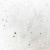 Сетка Фатин Глитер Спейс, 12 (+/-5) гр/м2, шир.150 см, 16-01/белый - купить в Сыктывкаре. Цена 180.32 руб.
