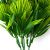 Трава искусственная -5, шт  (колючка 30 см/8 см)				 - купить в Сыктывкаре. Цена: 150.33 руб.