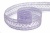 Тесьма кружевная 0621-1669, шир. 20 мм/уп. 20+/-1 м, цвет 107-фиолет - купить в Сыктывкаре. Цена: 673.91 руб.