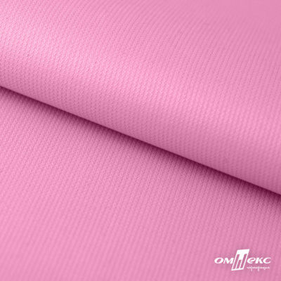 Мембранная ткань "Ditto" 15-2216, PU/WR, 130 гр/м2, шир.150см, цвет розовый - купить в Сыктывкаре. Цена 313.93 руб.