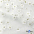 Сетка трикотажная мягкая "Ромашка", шир.140 см, #605, цв-белый - купить в Сыктывкаре. Цена 363.83 руб.