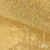Трикотажное полотно голограмма, шир.140 см, #601-хамелеон жёлтая горчица - купить в Сыктывкаре. Цена 452.76 руб.