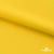Ткань подкладочная Таффета 15-1062, антист., 53 гр/м2, шир.150см, цвет жёлтый - купить в Сыктывкаре. Цена 57.16 руб.