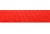 Окантовочная тесьма №113, шир. 22 мм (в упак. 100 м), цвет красный - купить в Сыктывкаре. Цена: 271.60 руб.