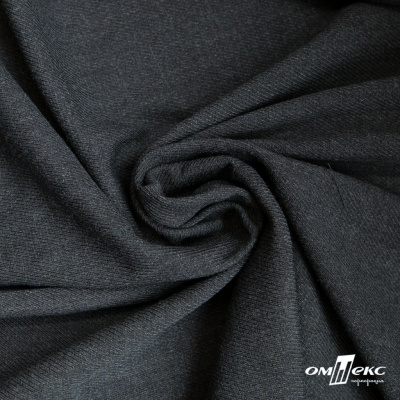 Ткань костюмная "Моник", 80% P, 16% R, 4% S, 250 г/м2, шир.150 см, цв-темно серый - купить в Сыктывкаре. Цена 555.82 руб.