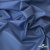 Курточная ткань "Милан", 100% Полиэстер, PU, 110гр/м2, шир.155см, цв. синий - купить в Сыктывкаре. Цена 340.23 руб.