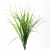 Трава искусственная -3, шт (осока 50 см/8 см  5 листов)				 - купить в Сыктывкаре. Цена: 124.17 руб.