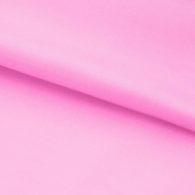 Ткань подкладочная Таффета 15-2215, антист., 54 гр/м2, шир.150см, цвет розовый - купить в Сыктывкаре. Цена 65.53 руб.