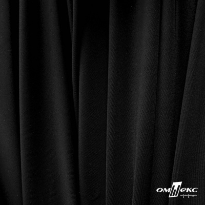 Бифлекс "ОмТекс", 200 гр/м2, шир. 150 см, цвет чёрный матовый, (3,23 м/кг) - купить в Сыктывкаре. Цена 1 487.87 руб.