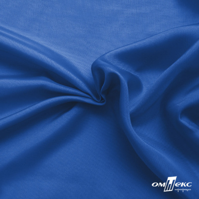 Ткань подкладочная Таффета 18-4039, антист., 54 гр/м2, шир.150см, цвет голубой - купить в Сыктывкаре. Цена 65.53 руб.