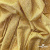 Трикотажное полотно голограмма, шир.140 см, #601-хамелеон жёлтая горчица - купить в Сыктывкаре. Цена 452.76 руб.