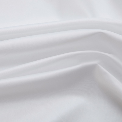 Курточная ткань Дюэл (дюспо), PU/WR/Milky, 80 гр/м2, шир.150см, цвет белый - купить в Сыктывкаре. Цена 141.80 руб.