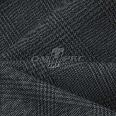 Ткань костюмная "Эдинбург", 98%P 2%S, 228 г/м2 ш.150 см, цв-серый - купить в Сыктывкаре. Цена 385.53 руб.
